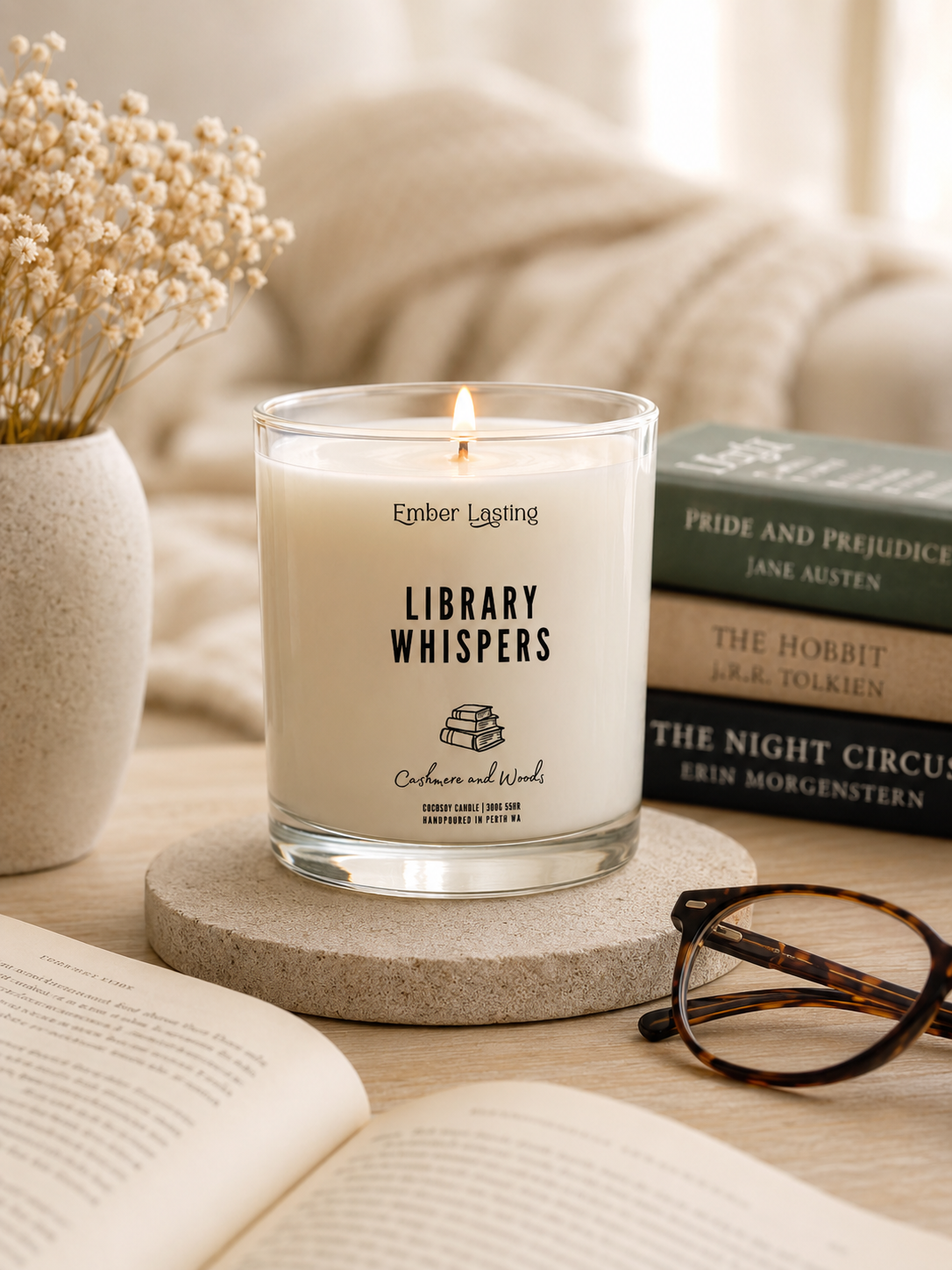Candle