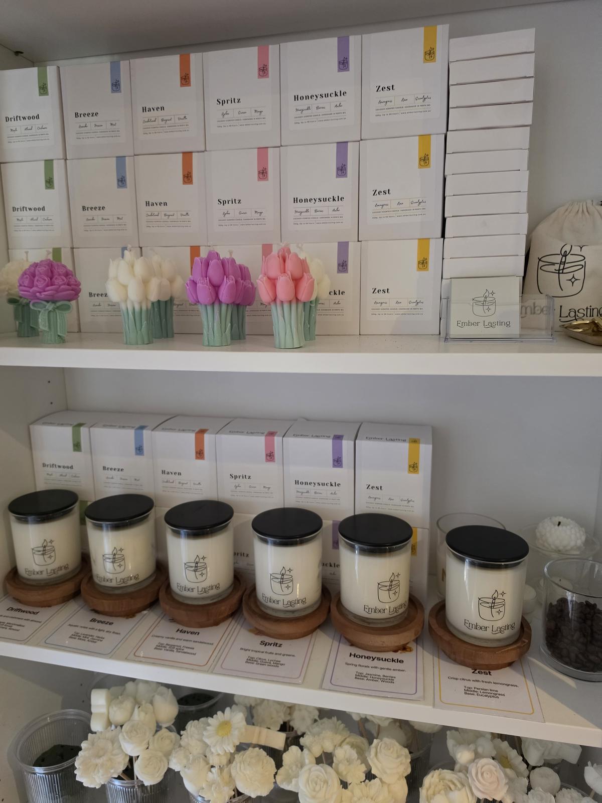 Candles