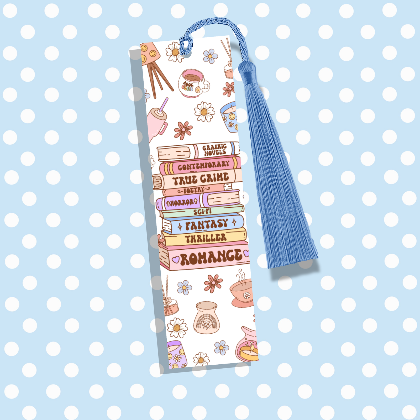Bookmarks