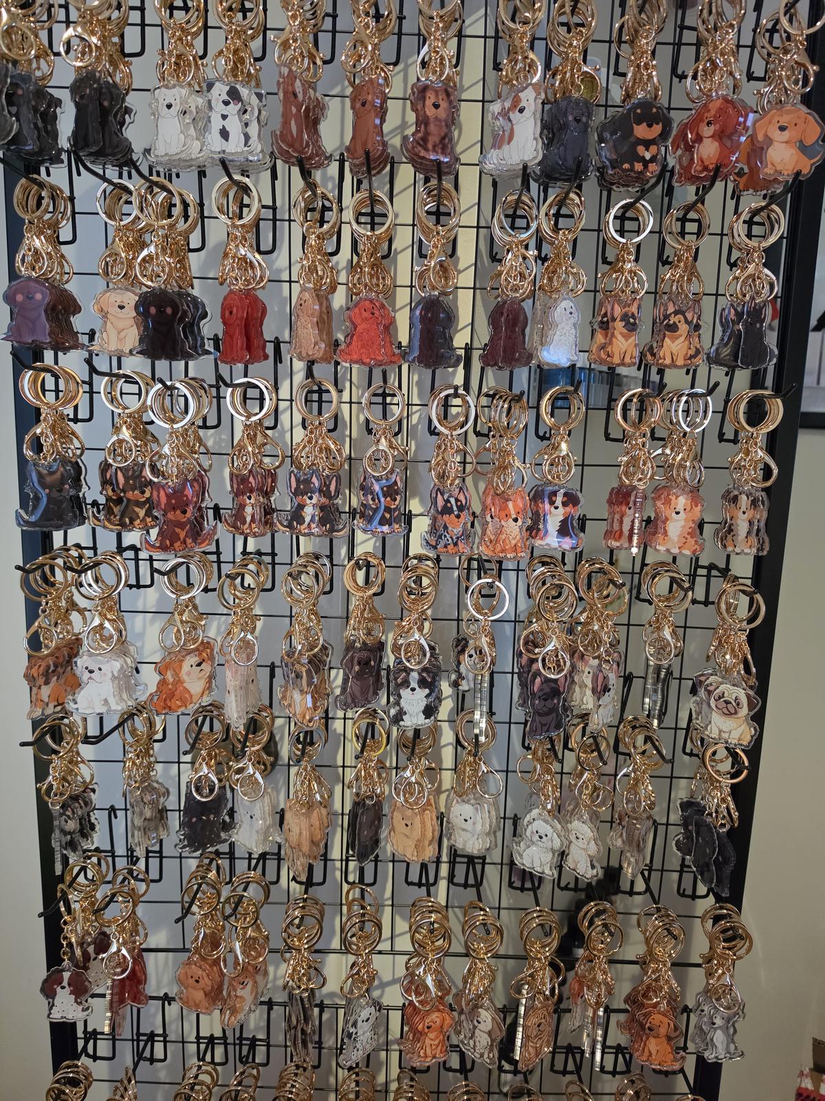 Stall