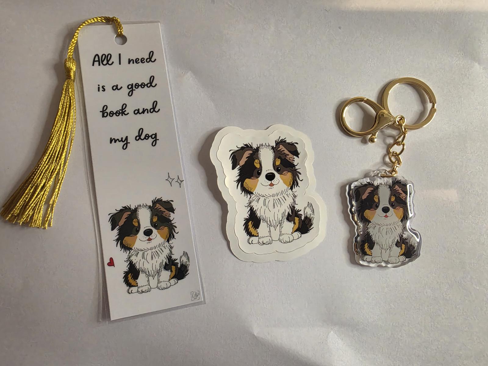 Pet art