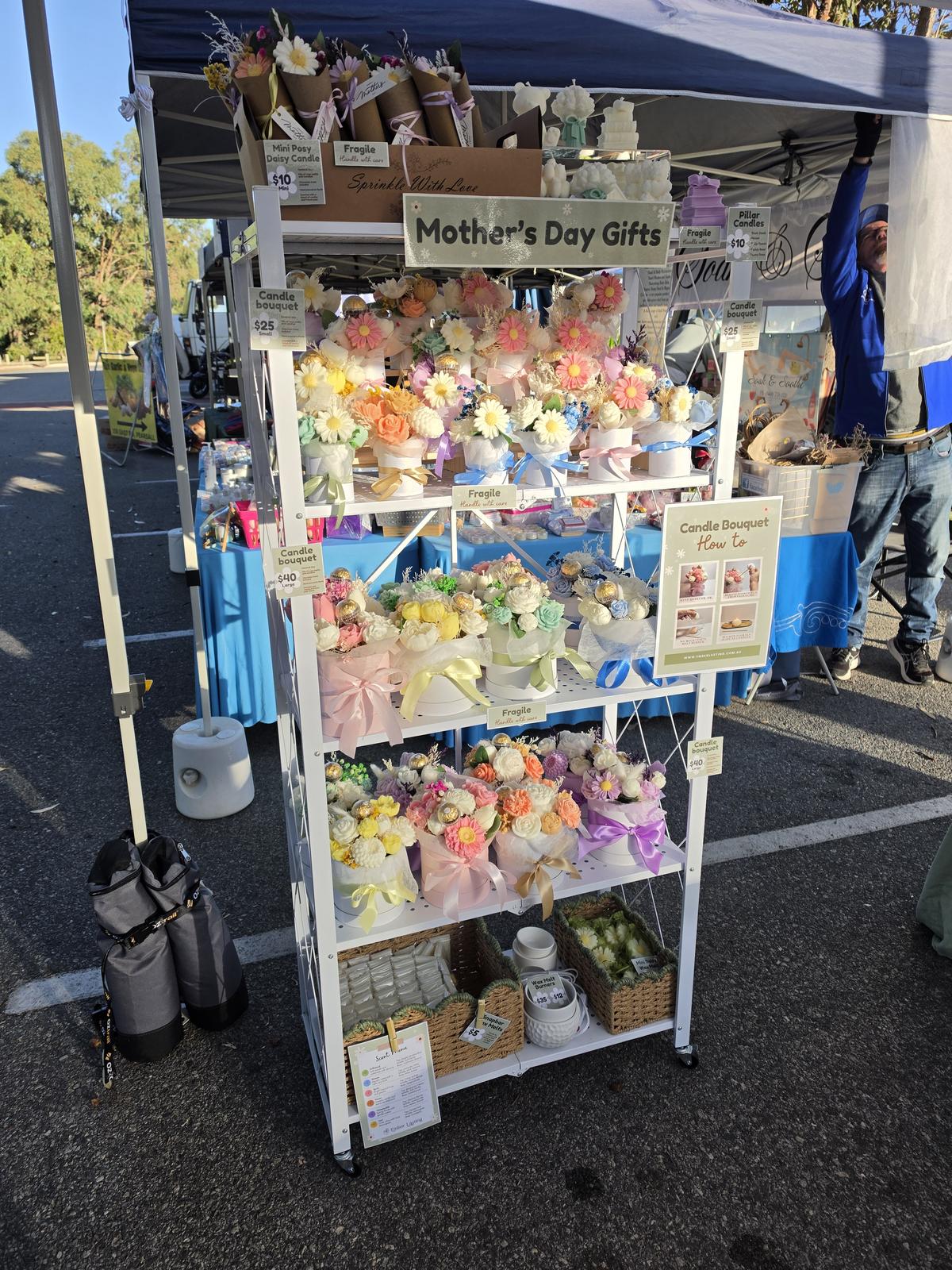 Stall