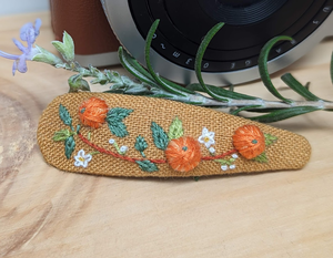 Embroider me a Sunshine