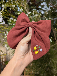 Embroider me a Sunshine