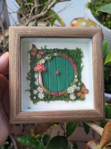 Enchanted Items by Naomi
