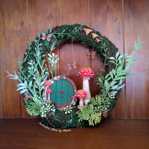 Enchanted Items by Naomi