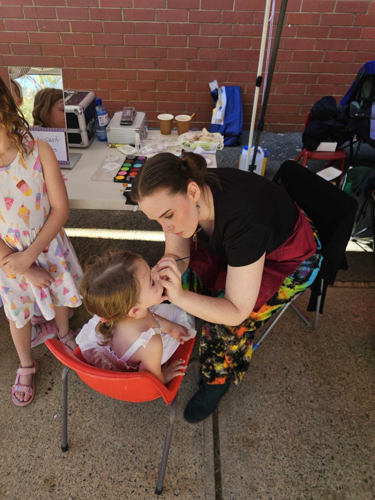 Swan Valley Primary Fair