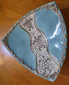 Fireworks Pottery