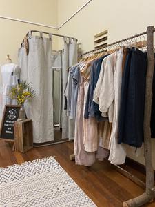 Flax & Fleece