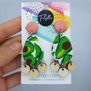 Flytta