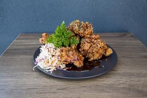 Franny's Moving Kitchen