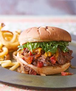 Franny's Moving Kitchen