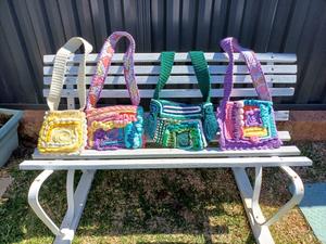 Freeflo Crochet