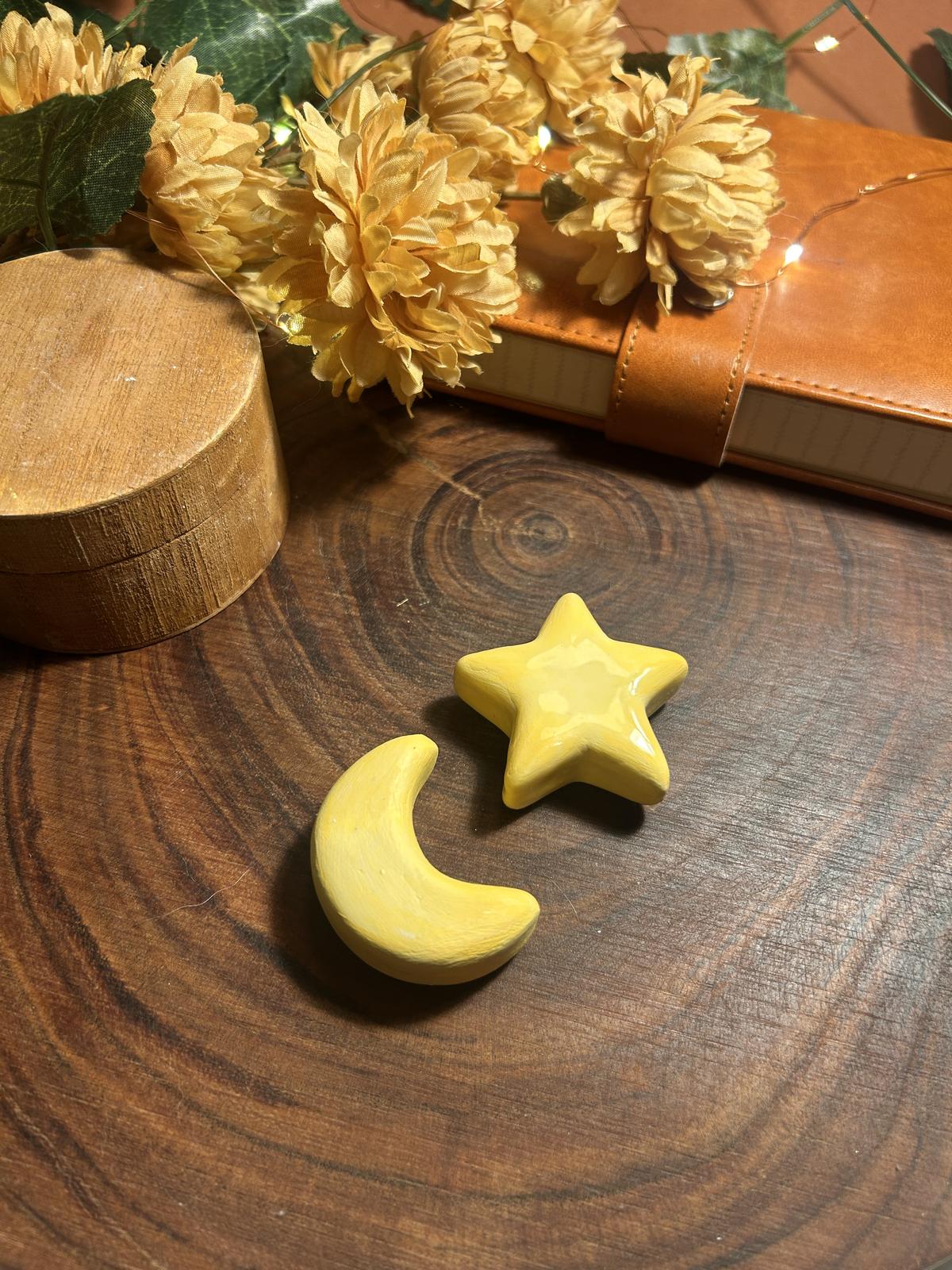 celestial figurines
