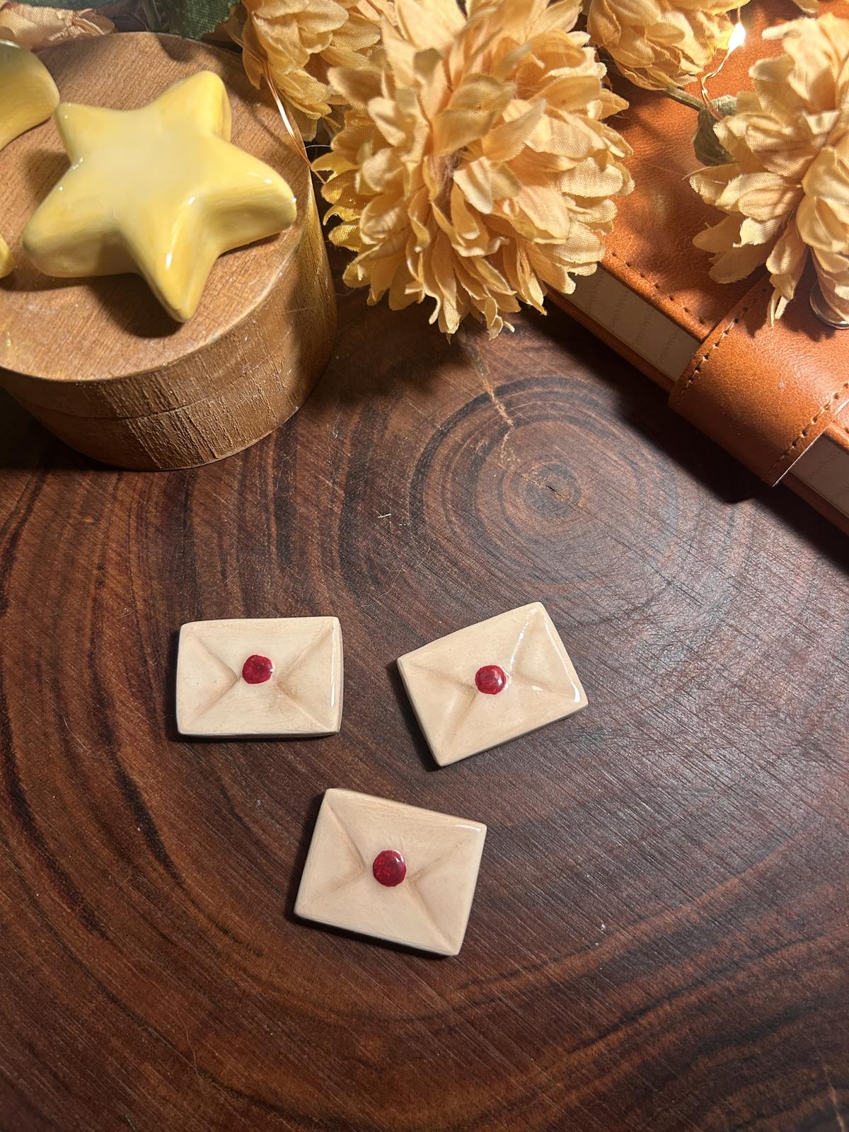 love letter magnets
