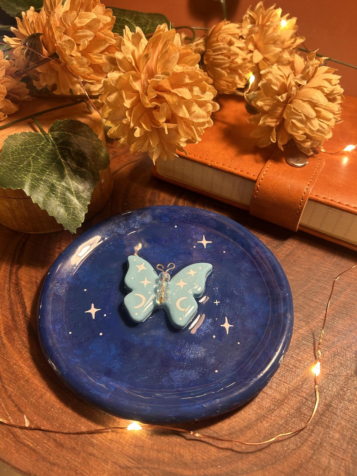 trinket tray