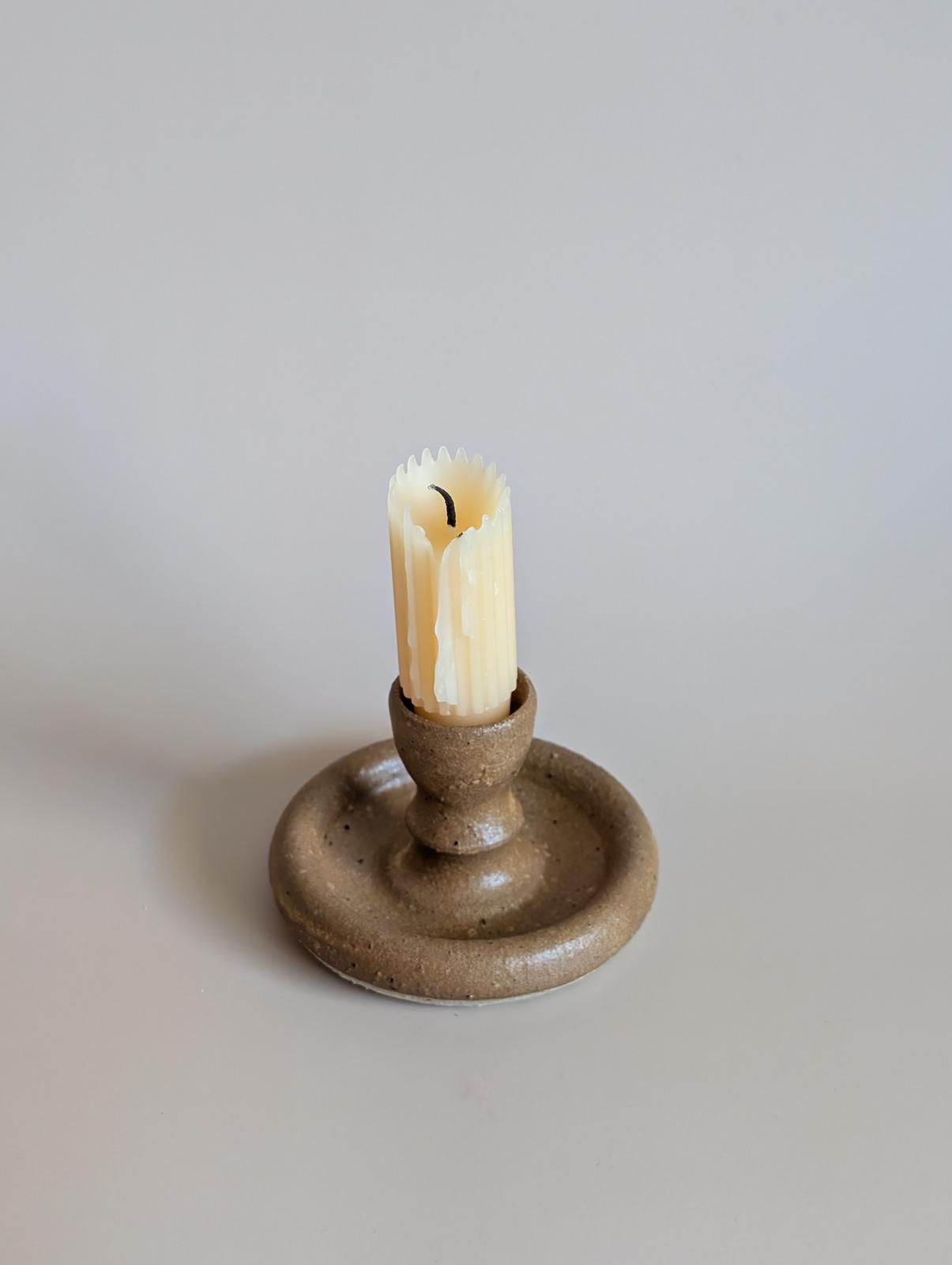 candle stick holder