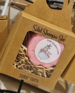 GOATY GOODNESS SOAPS