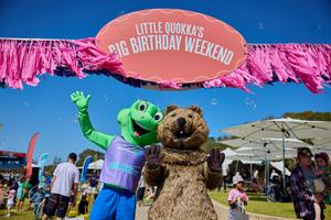 Geckosports West Coast