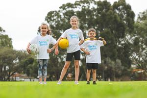 Geckosports West Coast