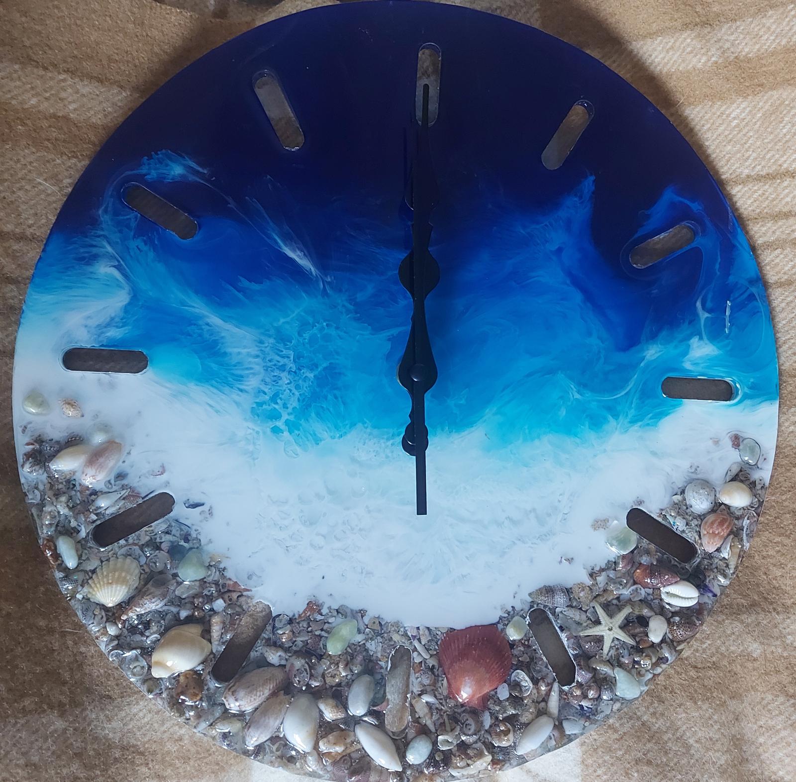 Ocean Clock B