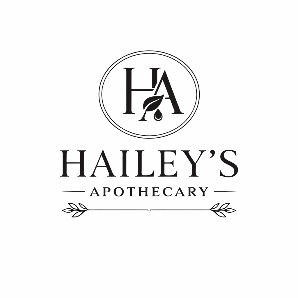 Hailey’s Apothecary 