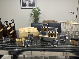 Hailey’s Apothecary