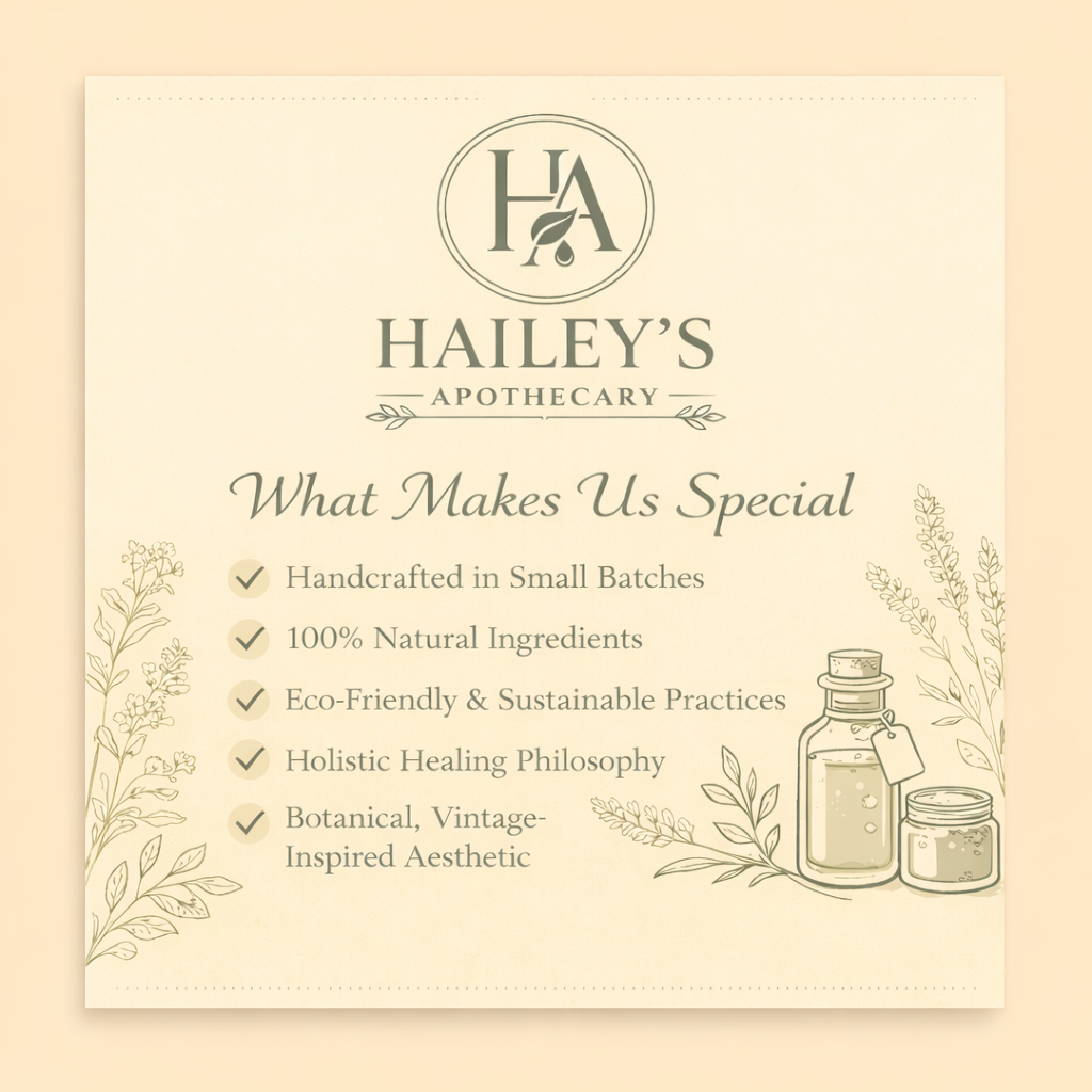 What Makes Us Special