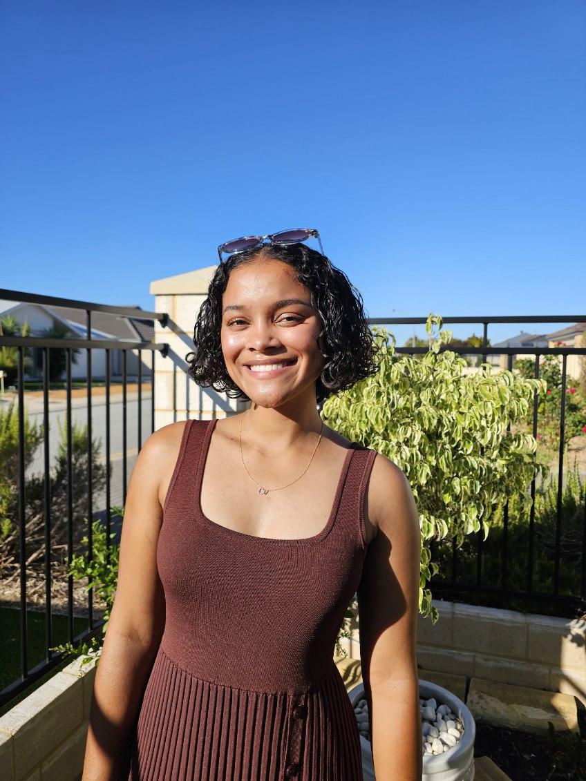 Owner of Hailey’s Apothecary