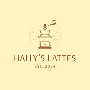 Hally’s Lattes