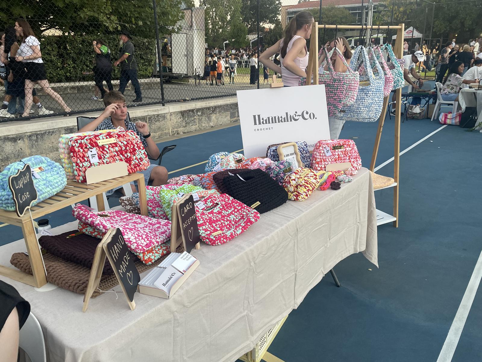 Pasar Malam Market 2026