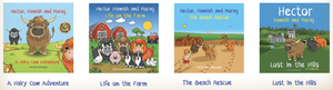 Hector Books