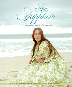 Her Sapphire