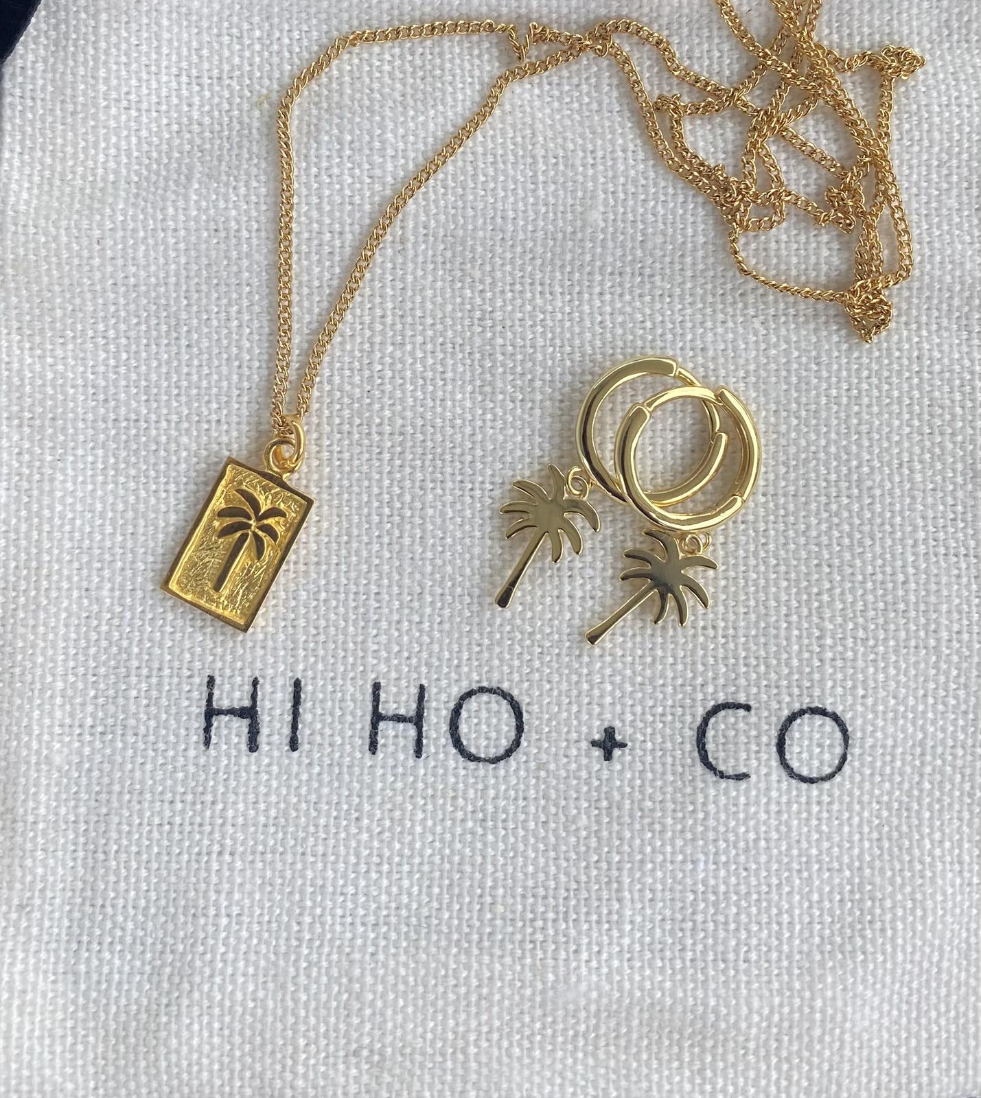Palm collection