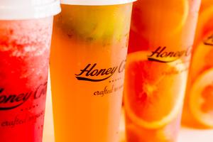 Honey Creme