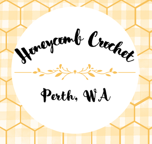 Honeycomb Crochet