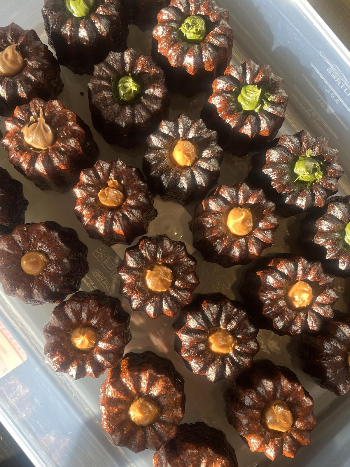 our canele