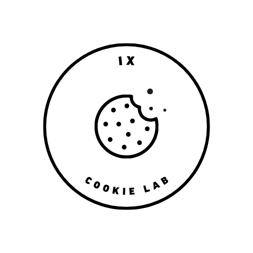 IX Cookie Lab
