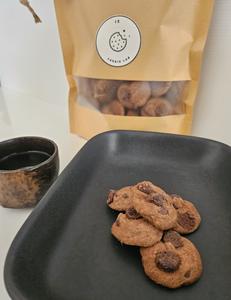 IX COOKIE LAB