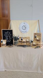 IX COOKIE LAB