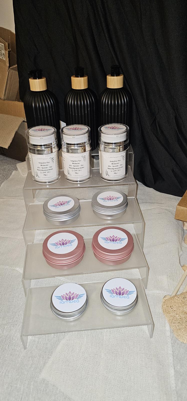 stall set up details