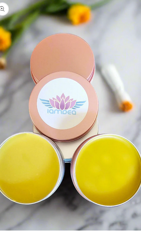 Calendula Bum Butter