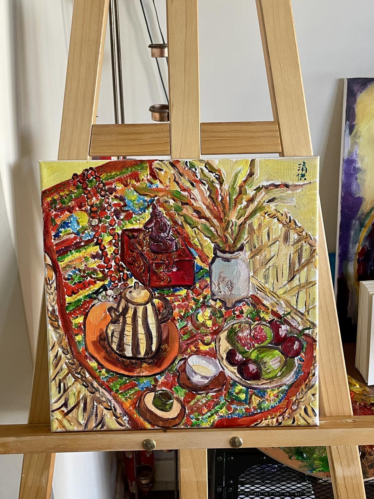 art works