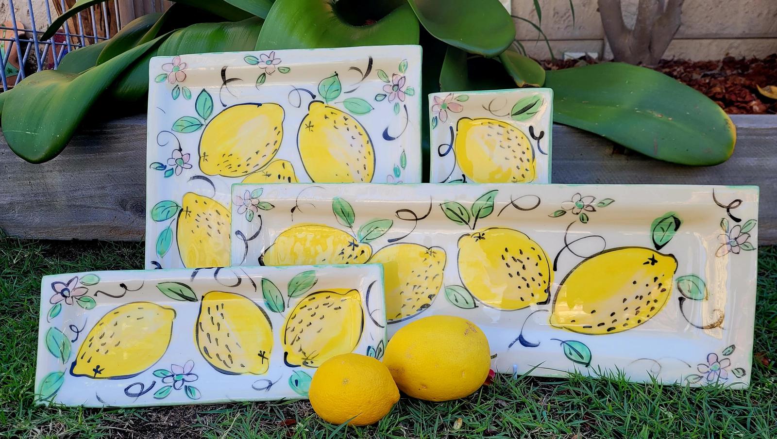 Lemon Collection