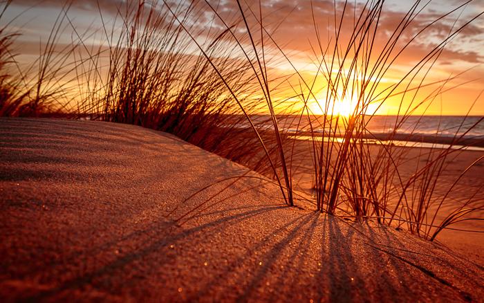 Bunbury Back Beach