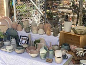 JS Handmade Ceramics