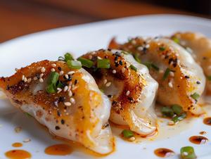 JUST Dumplings studio pty ltd