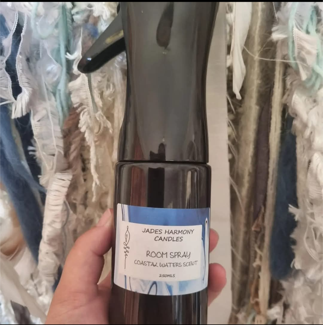 Black room spray