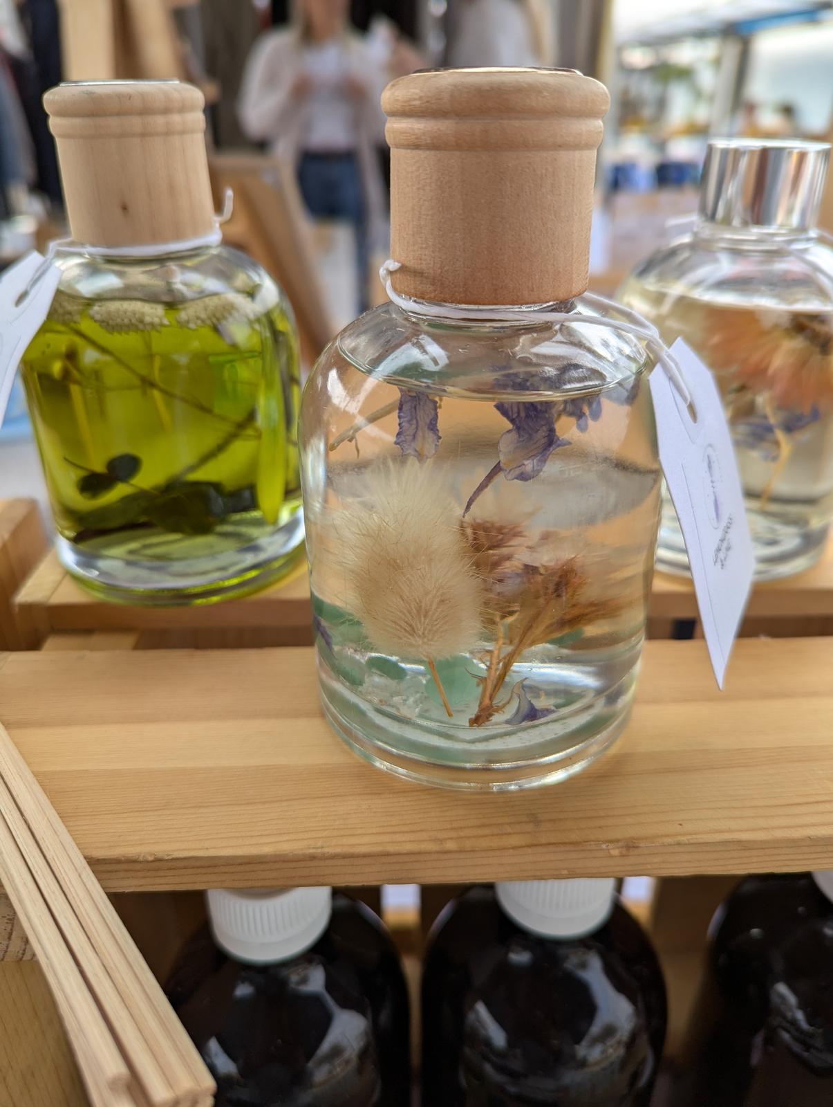 Reed diffusers 