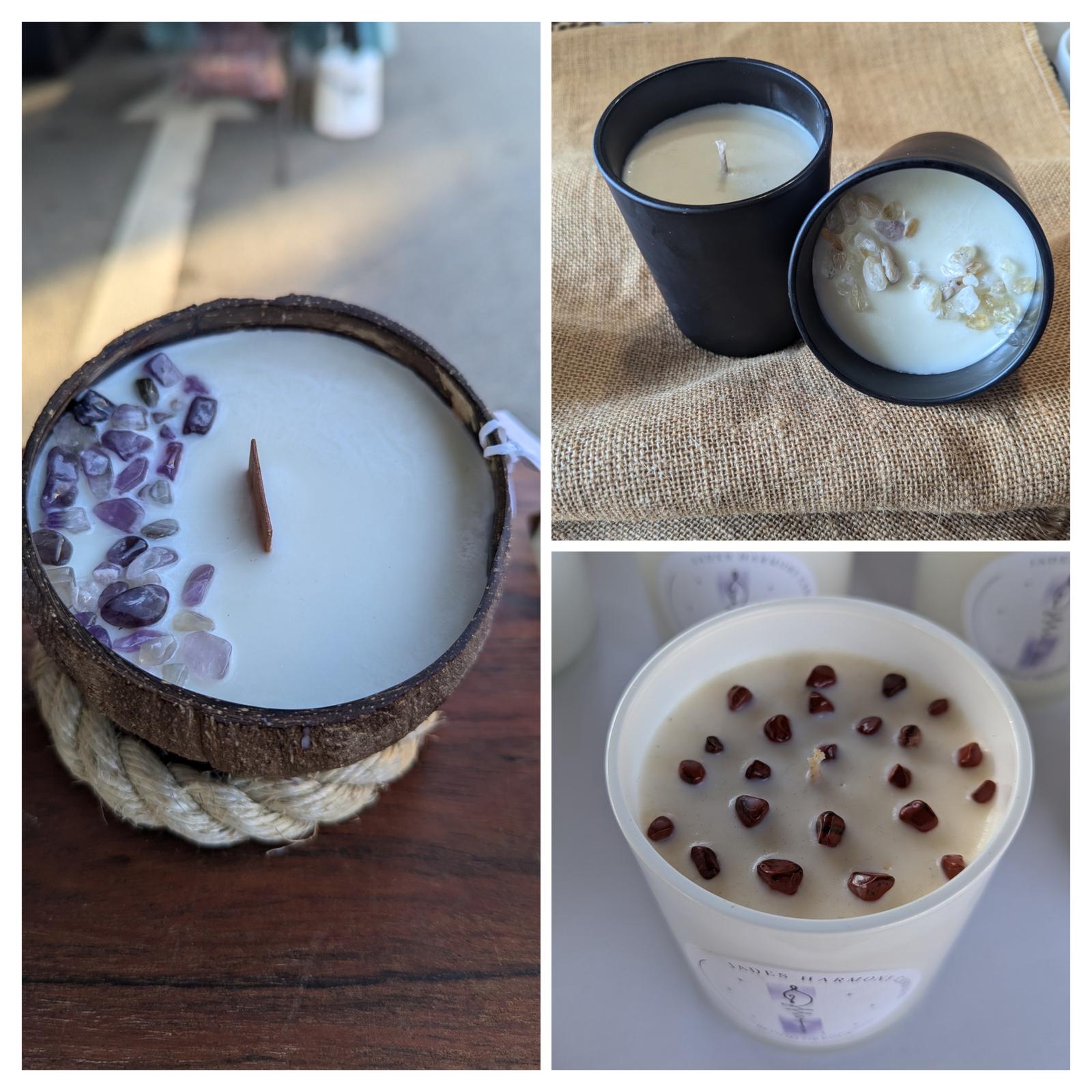 Candles
